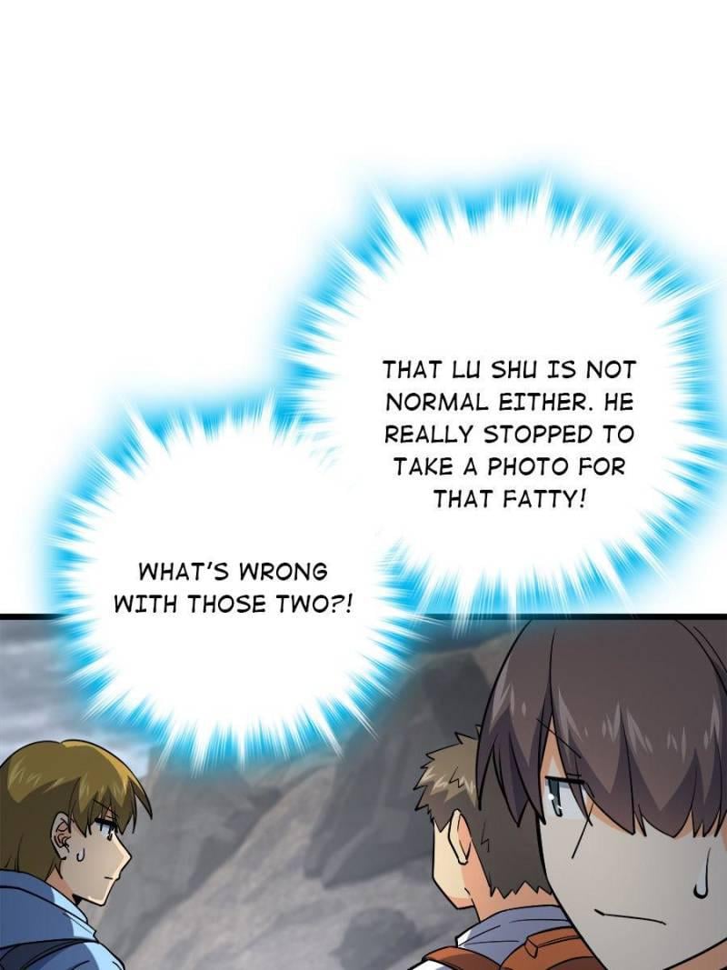 Spare Me, Great Lord! Chapter 167 - 28