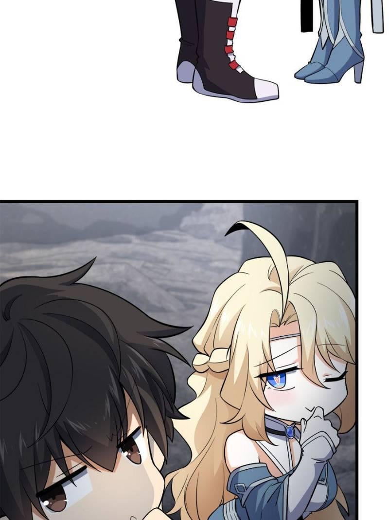 Spare Me, Great Lord! Chapter 167 - 31