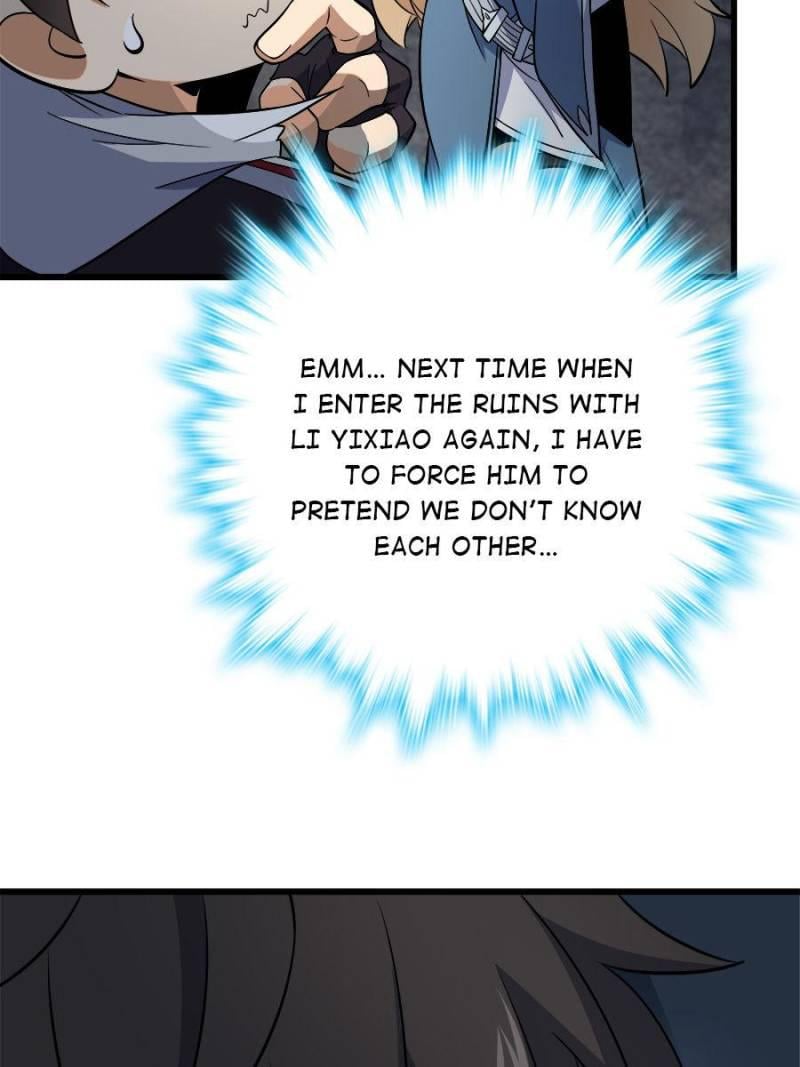 Spare Me, Great Lord! Chapter 167 - 32