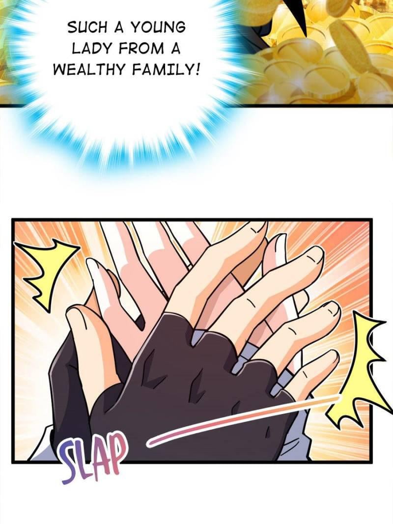 Spare Me, Great Lord! Chapter 166 - 40
