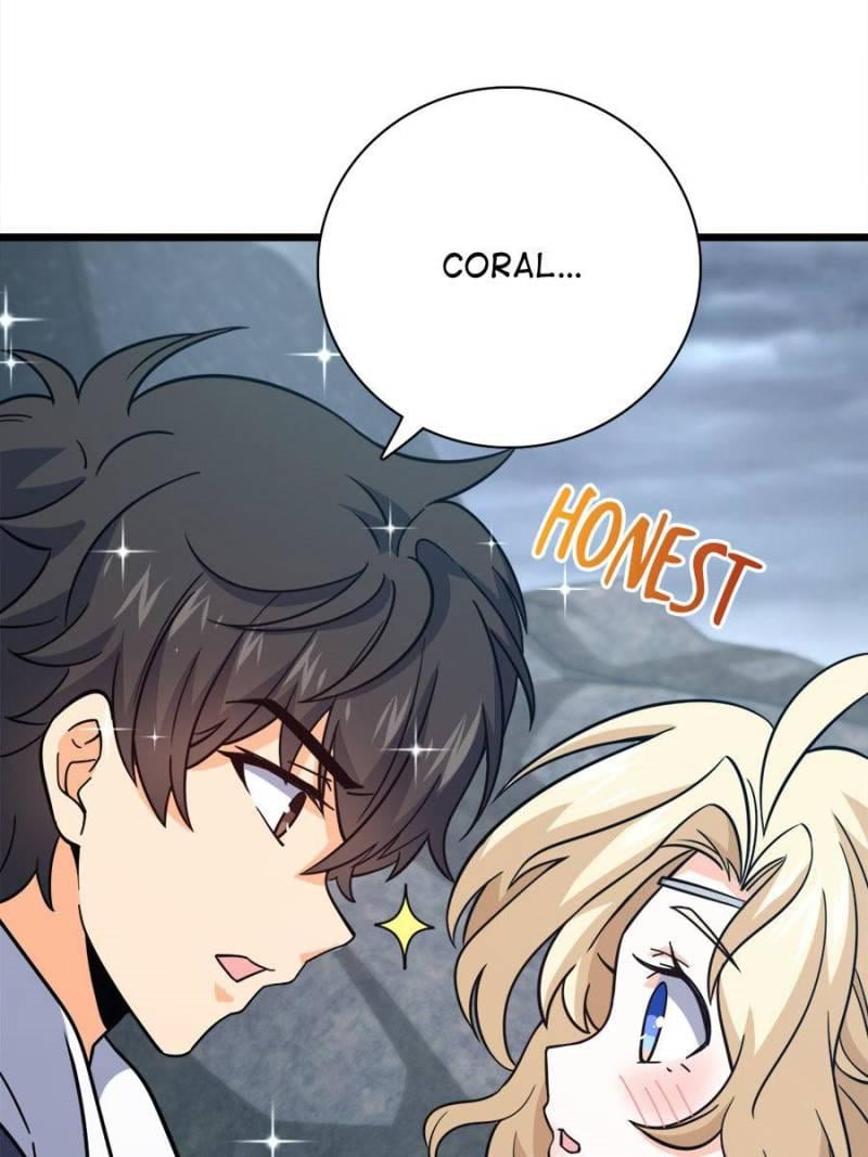Spare Me, Great Lord! Chapter 166 - 41