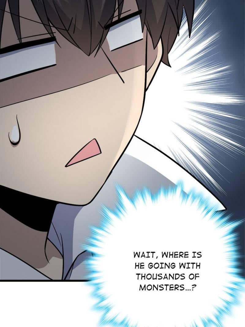 Spare Me, Great Lord! Chapter 167 - 34