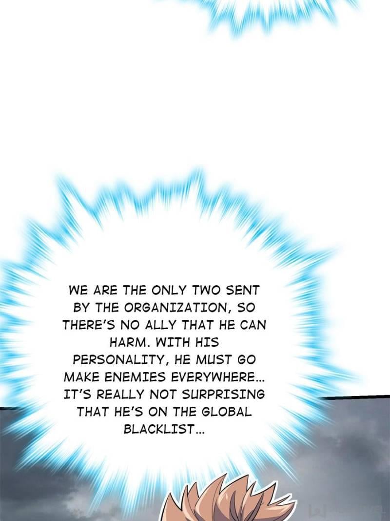 Spare Me, Great Lord! Chapter 167 - 35