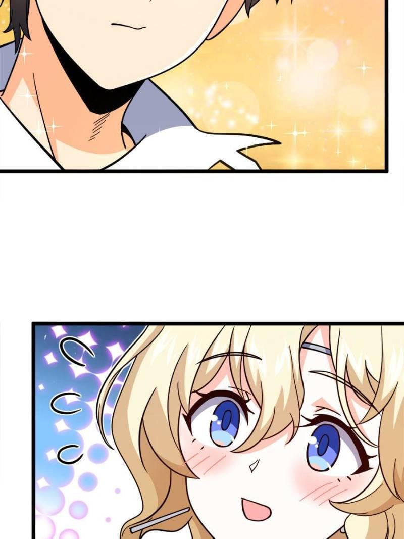 Spare Me, Great Lord! Chapter 166 - 44