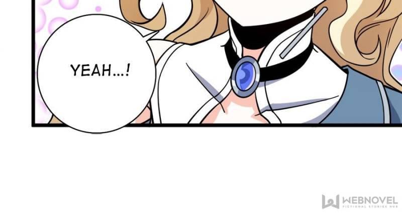 Spare Me, Great Lord! Chapter 166 - 45