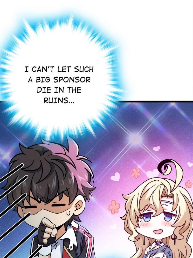 Spare Me, Great Lord! Chapter 166 - 46