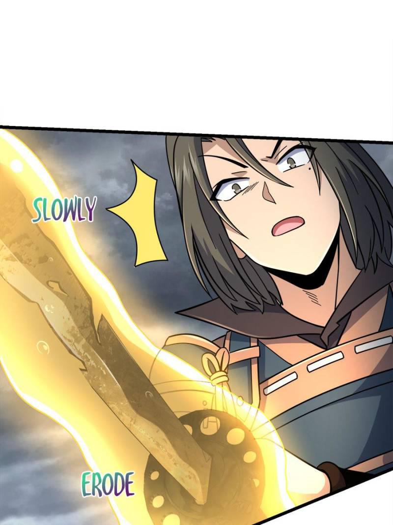 Spare Me, Great Lord! Chapter 168 - 1