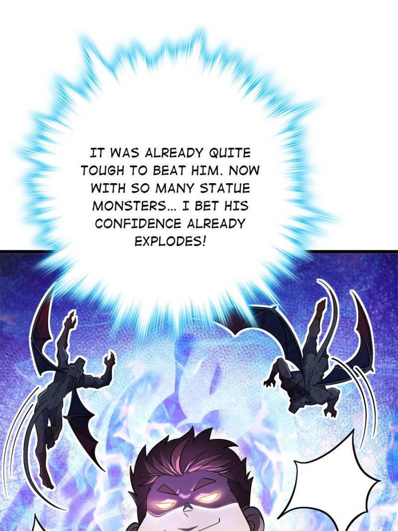 Spare Me, Great Lord! Chapter 167 - 40