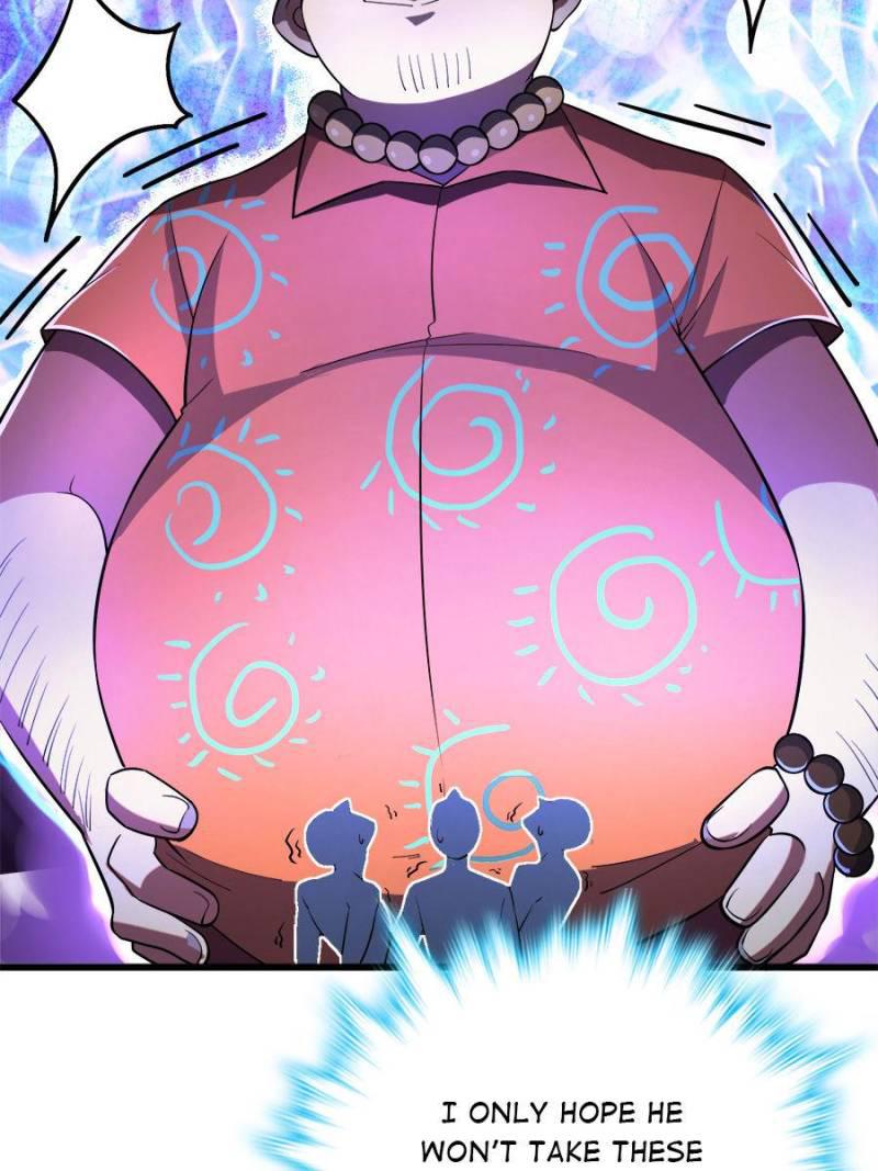 Spare Me, Great Lord! Chapter 167 - 41