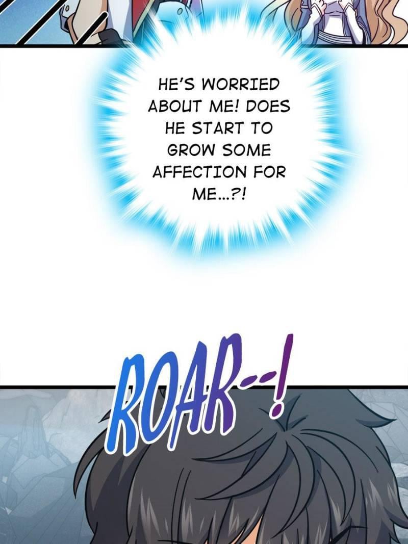 Spare Me, Great Lord! Chapter 166 - 47
