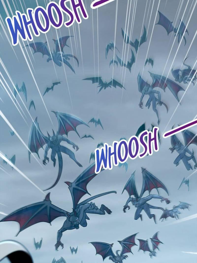Spare Me, Great Lord! Chapter 166 - 50