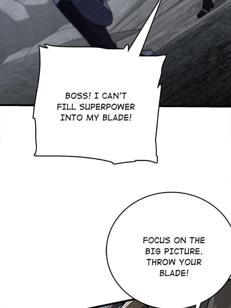 Spare Me, Great Lord! Chapter 168 - 4