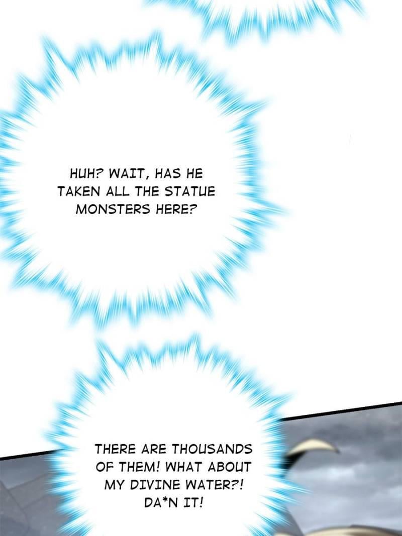 Spare Me, Great Lord! Chapter 167 - 43