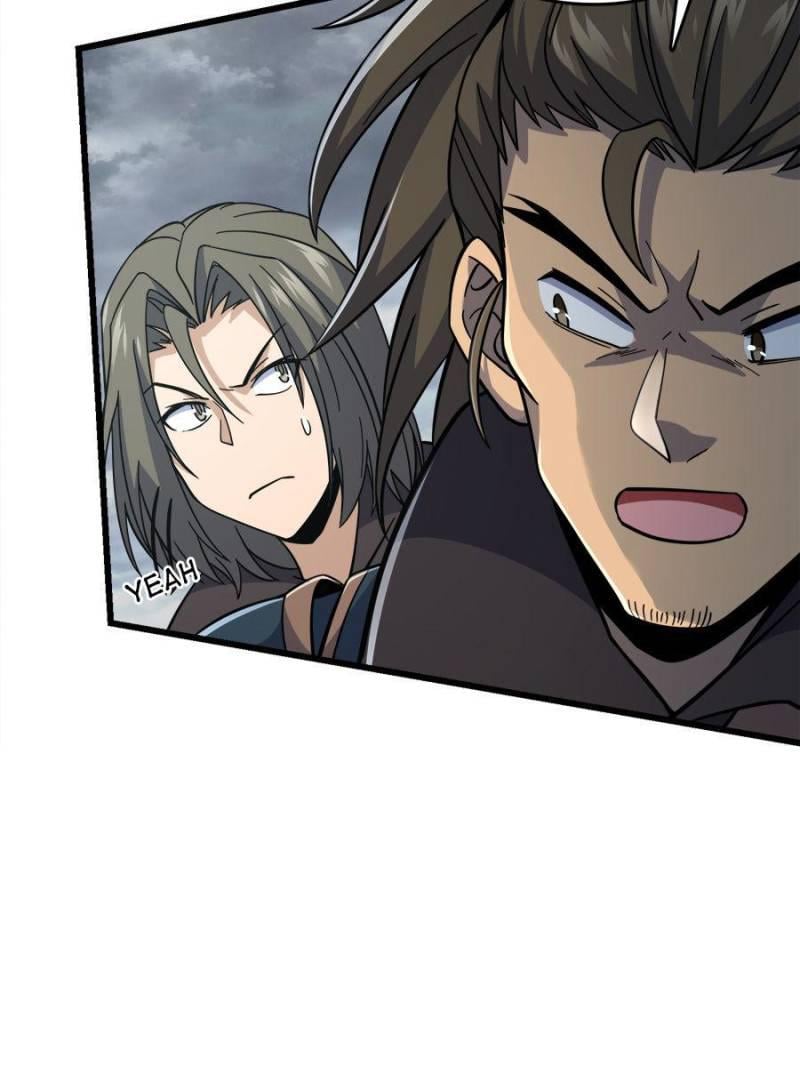 Spare Me, Great Lord! Chapter 168 - 5
