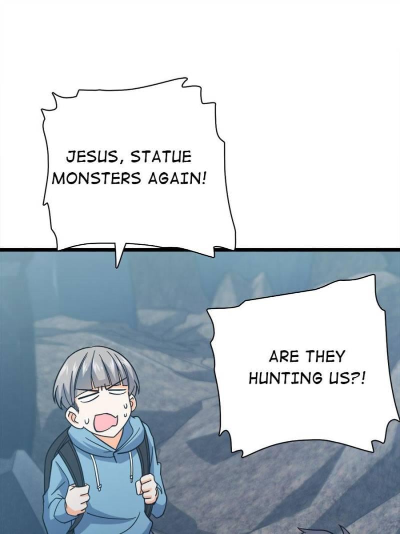 Spare Me, Great Lord! Chapter 166 - 55