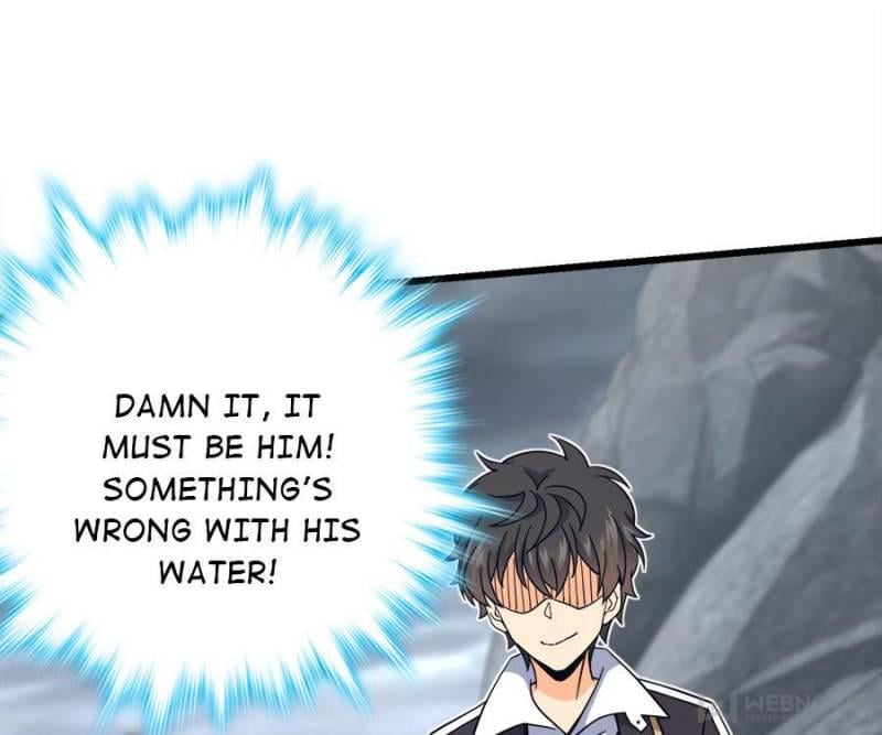Spare Me, Great Lord! Chapter 168 - 6