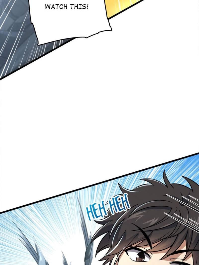 Spare Me, Great Lord! Chapter 168 - 14