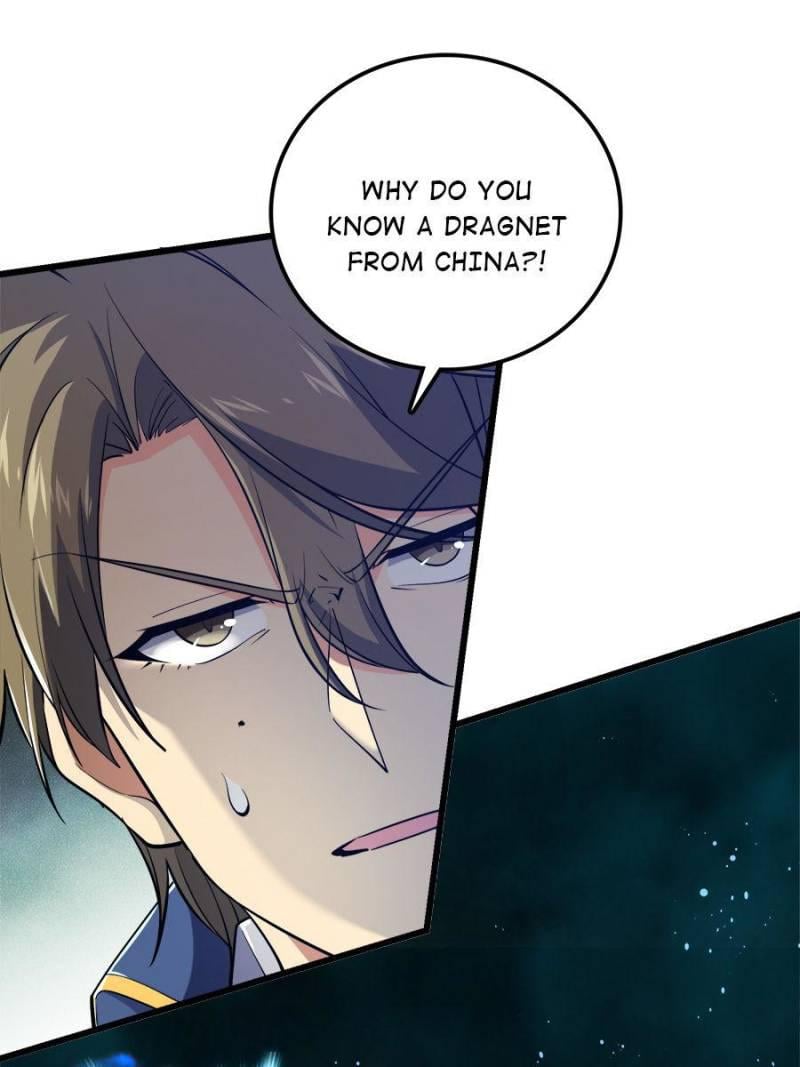 Spare Me, Great Lord! Chapter 167 - 49