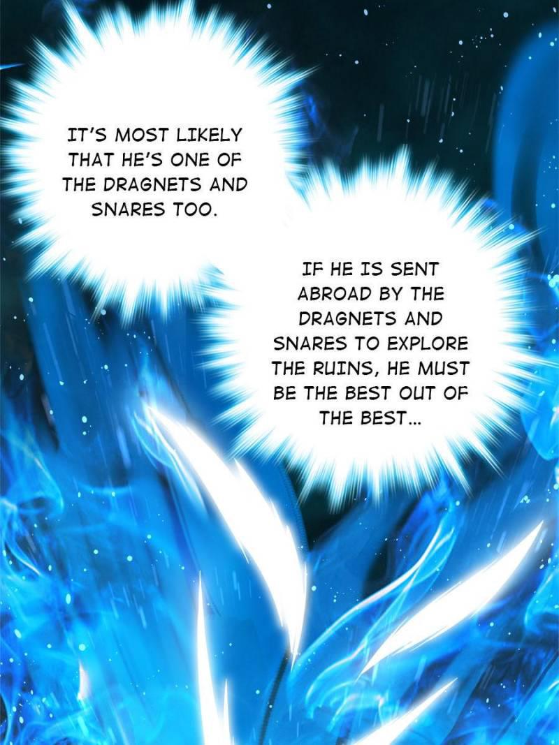 Spare Me, Great Lord! Chapter 167 - 50