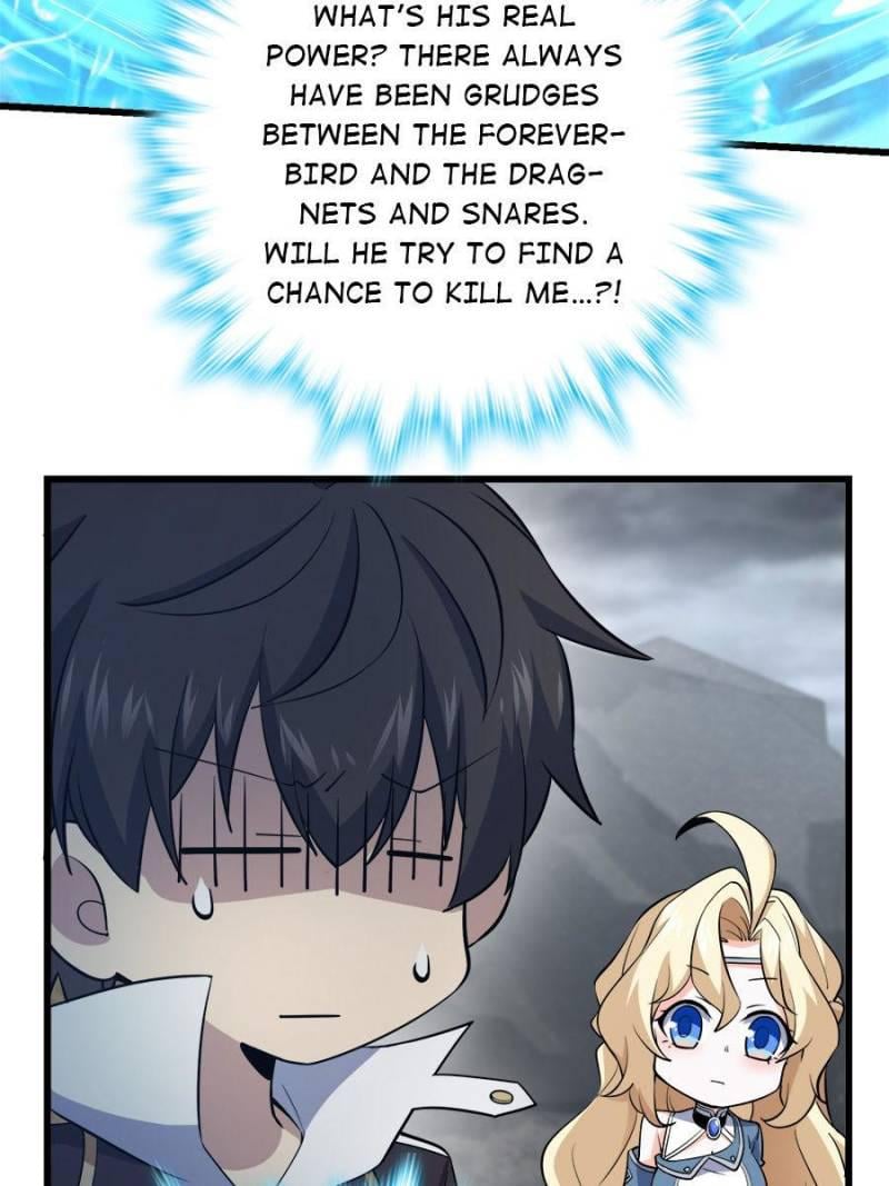 Spare Me, Great Lord! Chapter 167 - 52
