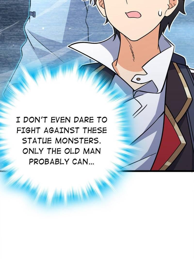 Spare Me, Great Lord! Chapter 166 - 59