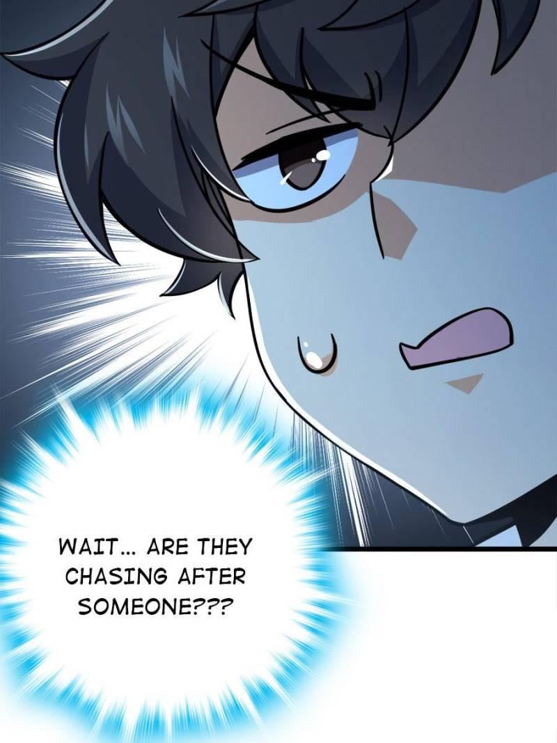Spare Me, Great Lord! Chapter 166 - 61