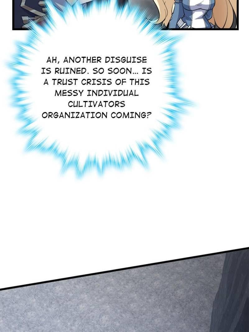 Spare Me, Great Lord! Chapter 167 - 53