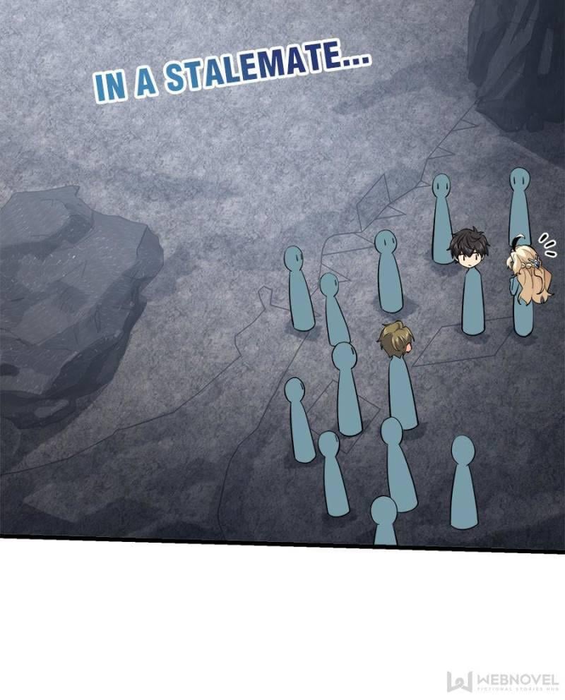 Spare Me, Great Lord! Chapter 167 - 54