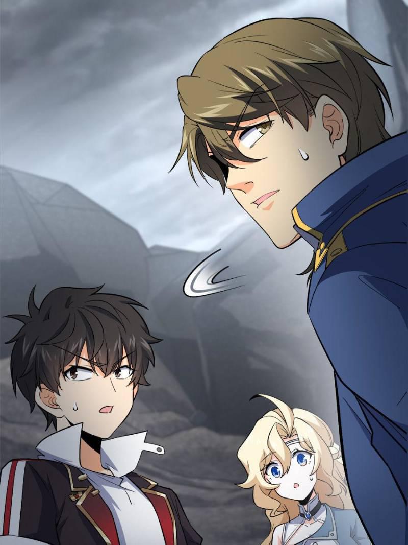Spare Me, Great Lord! Chapter 167 - 56