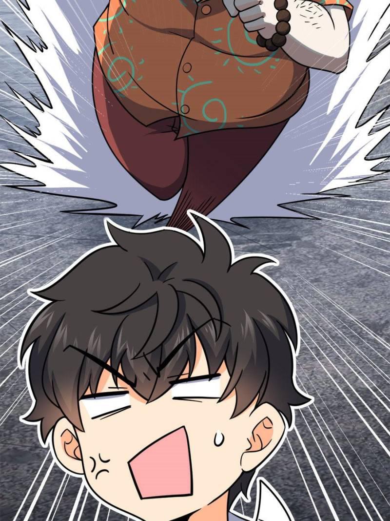 Spare Me, Great Lord! Chapter 166 - 65