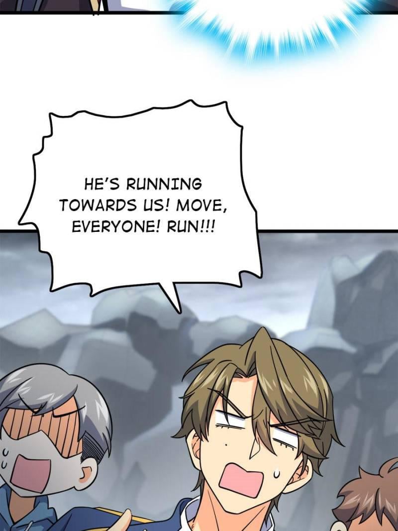 Spare Me, Great Lord! Chapter 166 - 67