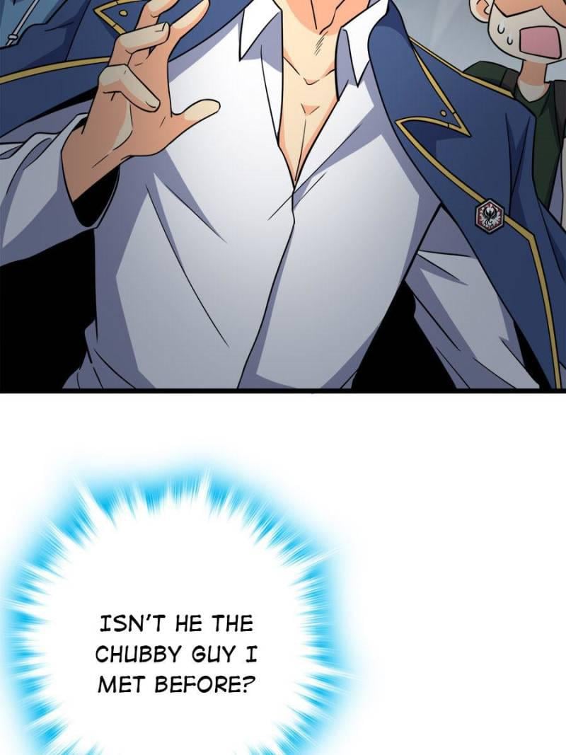 Spare Me, Great Lord! Chapter 166 - 68