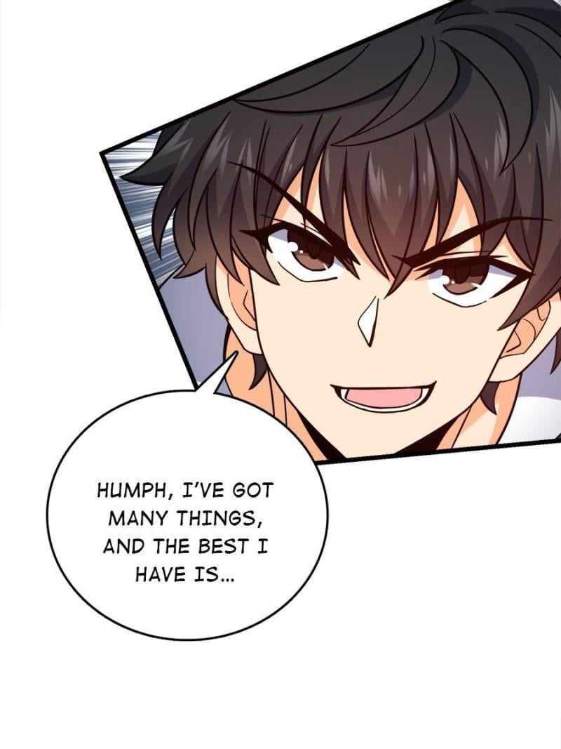 Spare Me, Great Lord! Chapter 168 - 22