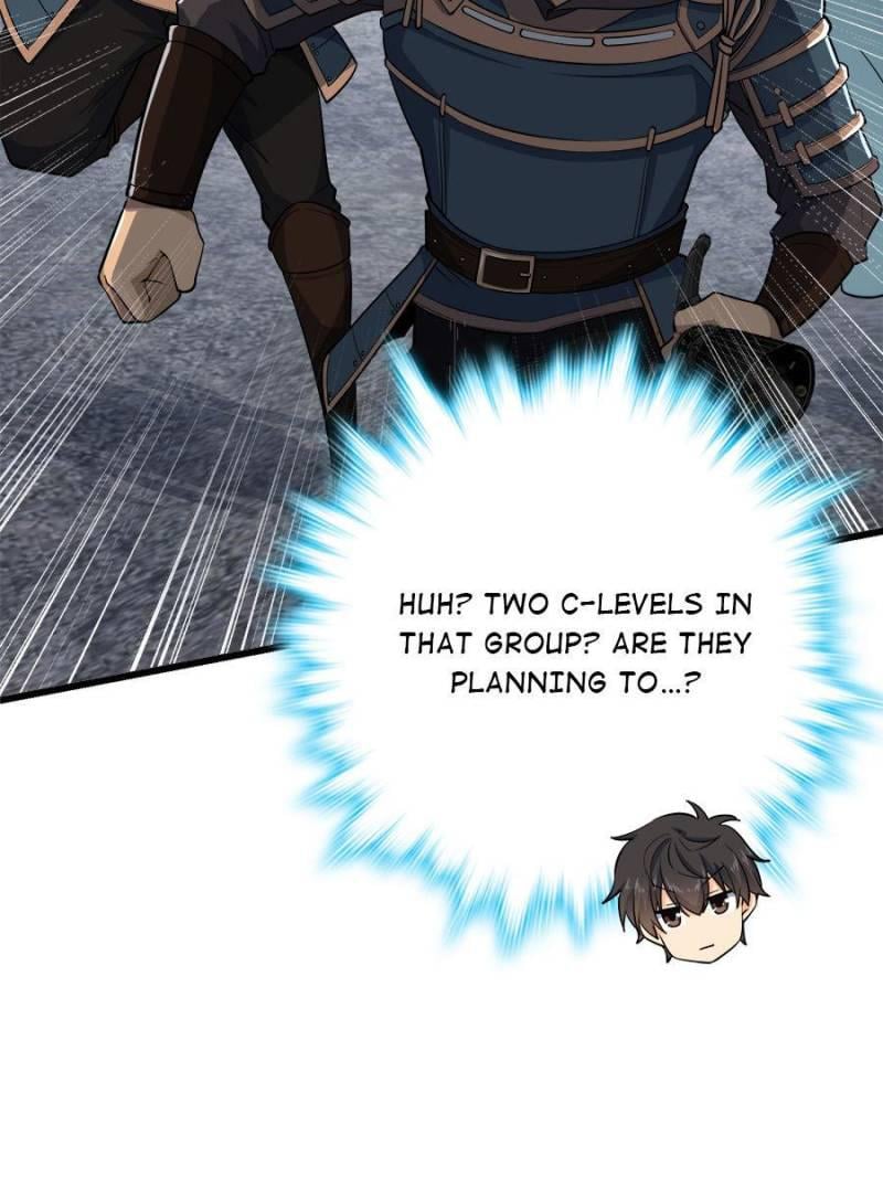 Spare Me, Great Lord! Chapter 167 - 59