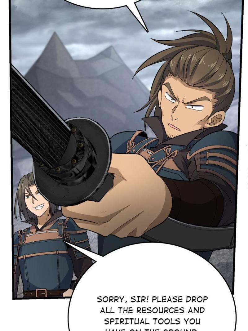 Spare Me, Great Lord! Chapter 167 - 61
