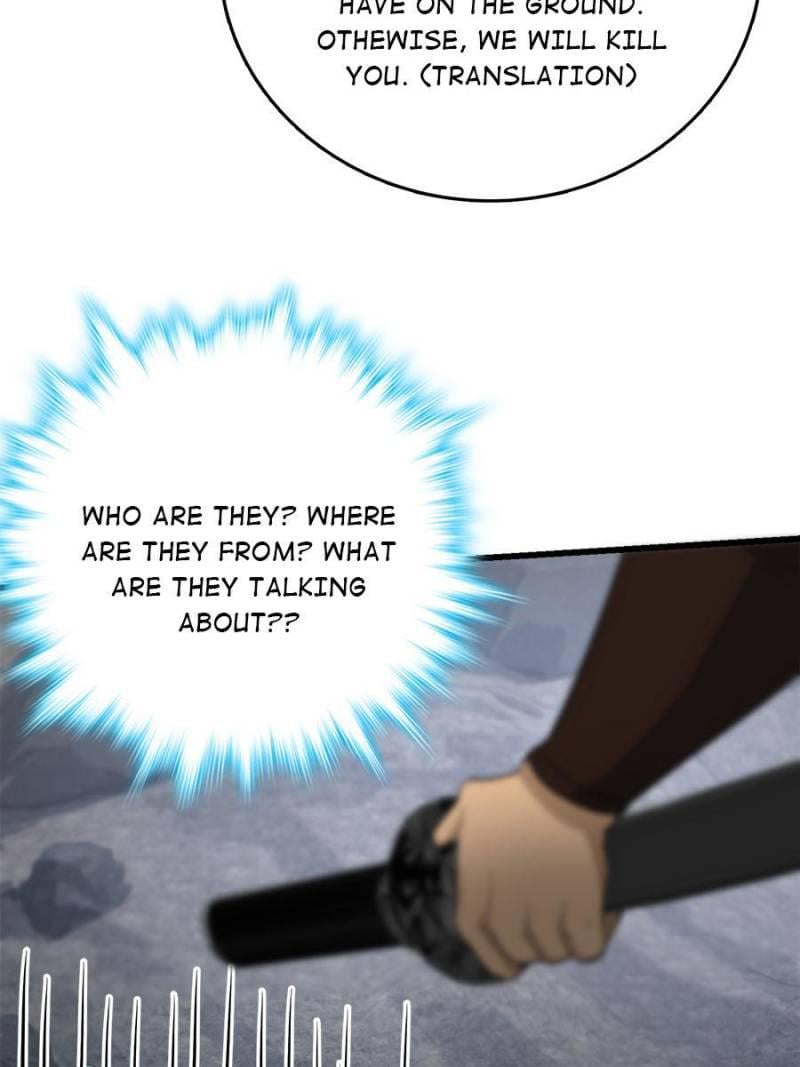 Spare Me, Great Lord! Chapter 167 - 62