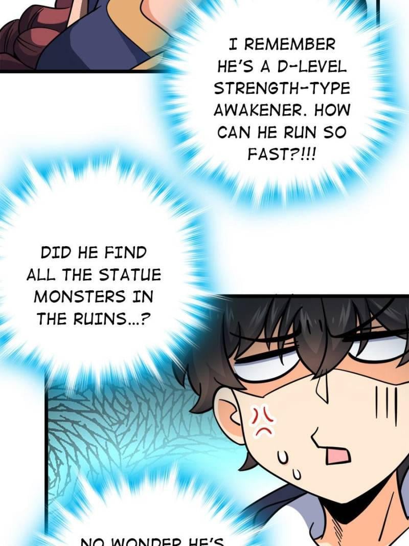 Spare Me, Great Lord! Chapter 166 - 70