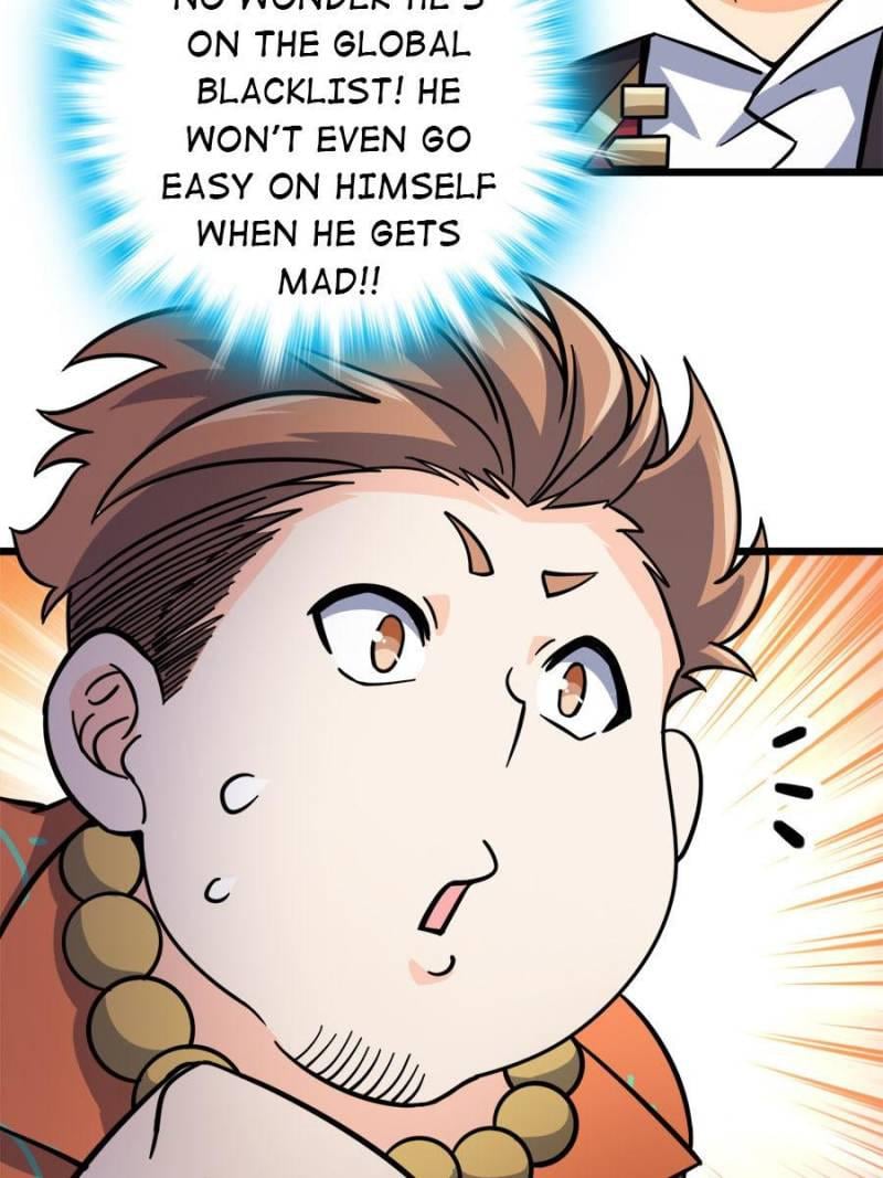 Spare Me, Great Lord! Chapter 166 - 71