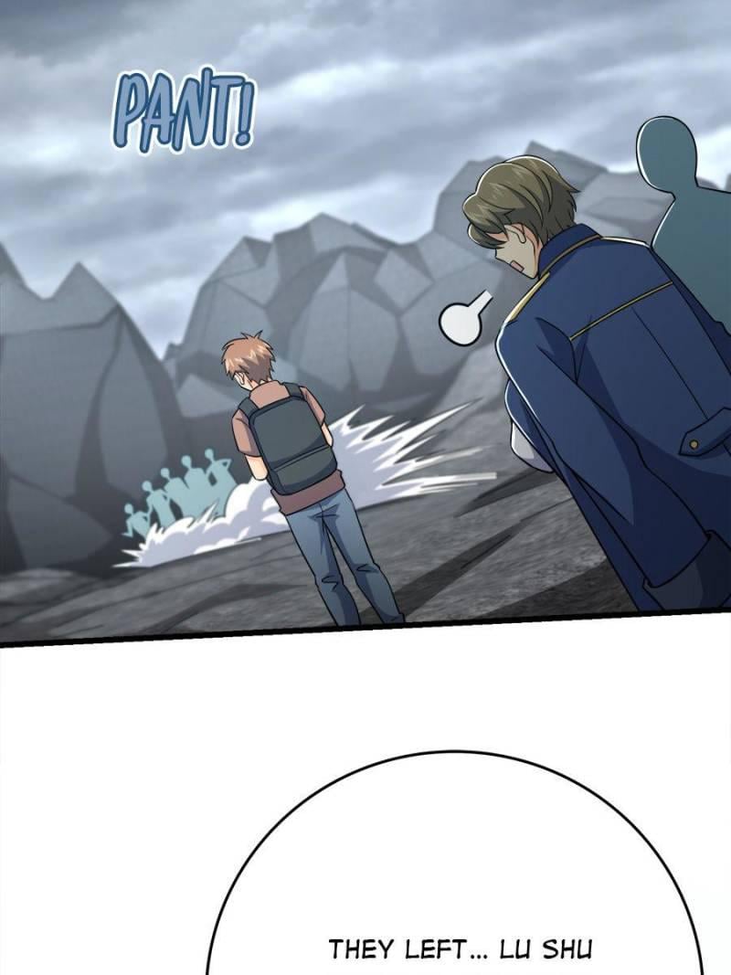 Spare Me, Great Lord! Chapter 168 - 31
