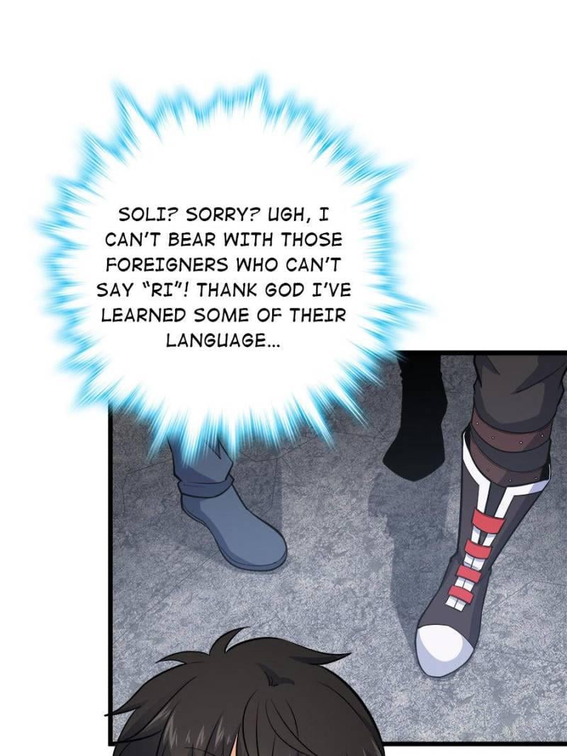 Spare Me, Great Lord! Chapter 167 - 64