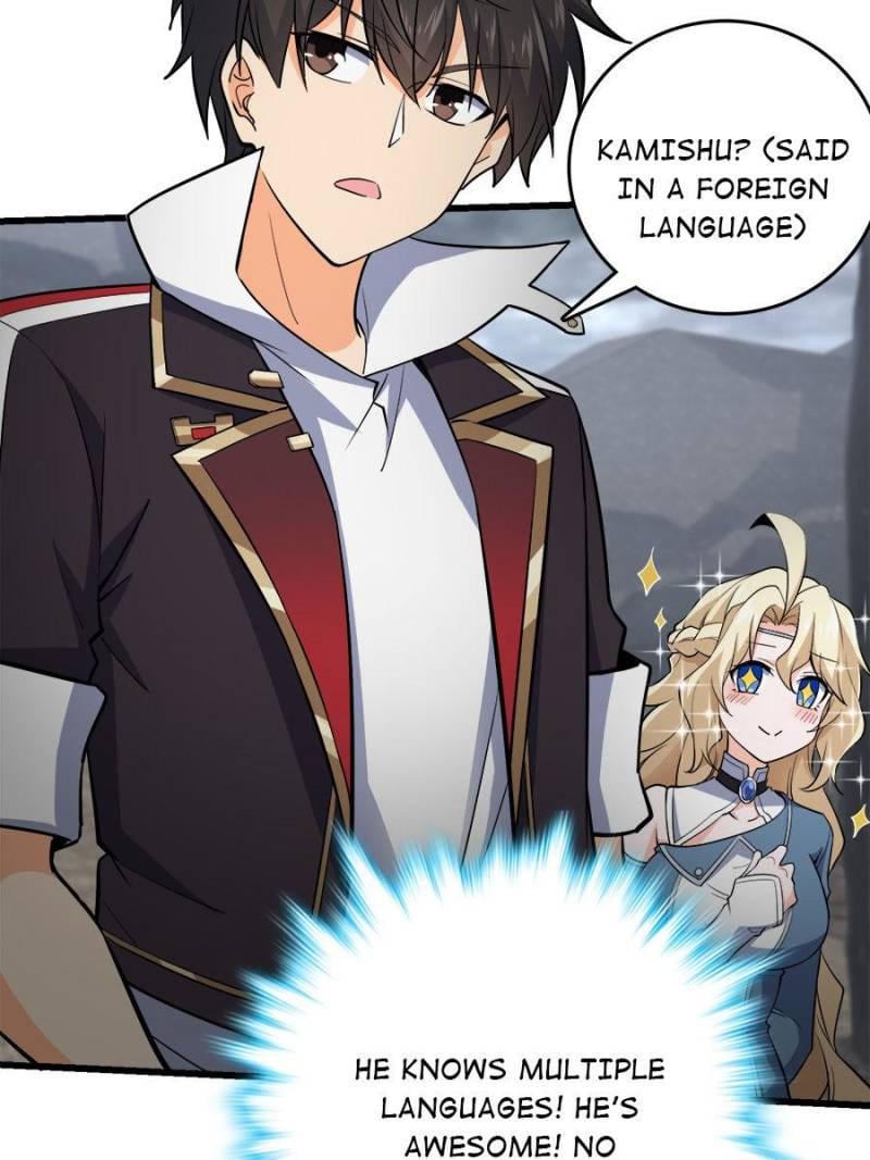 Spare Me, Great Lord! Chapter 167 - 65