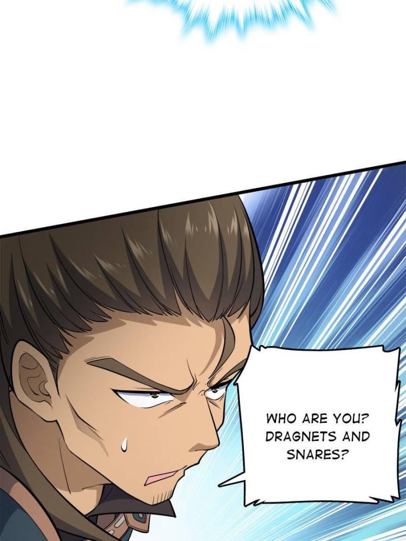 Spare Me, Great Lord! Chapter 167 - 67