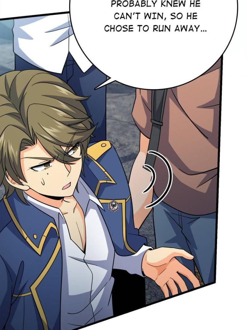 Spare Me, Great Lord! Chapter 168 - 32