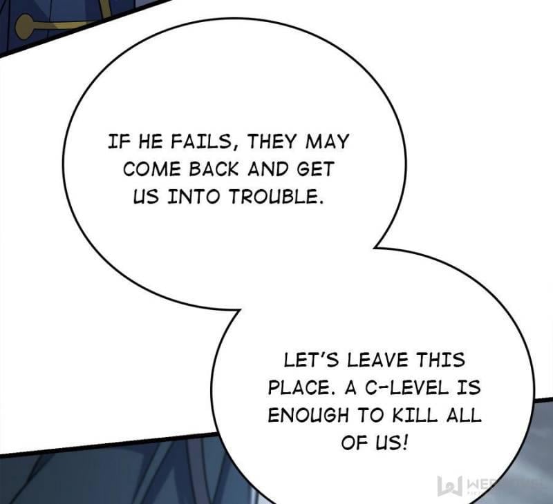 Spare Me, Great Lord! Chapter 168 - 33