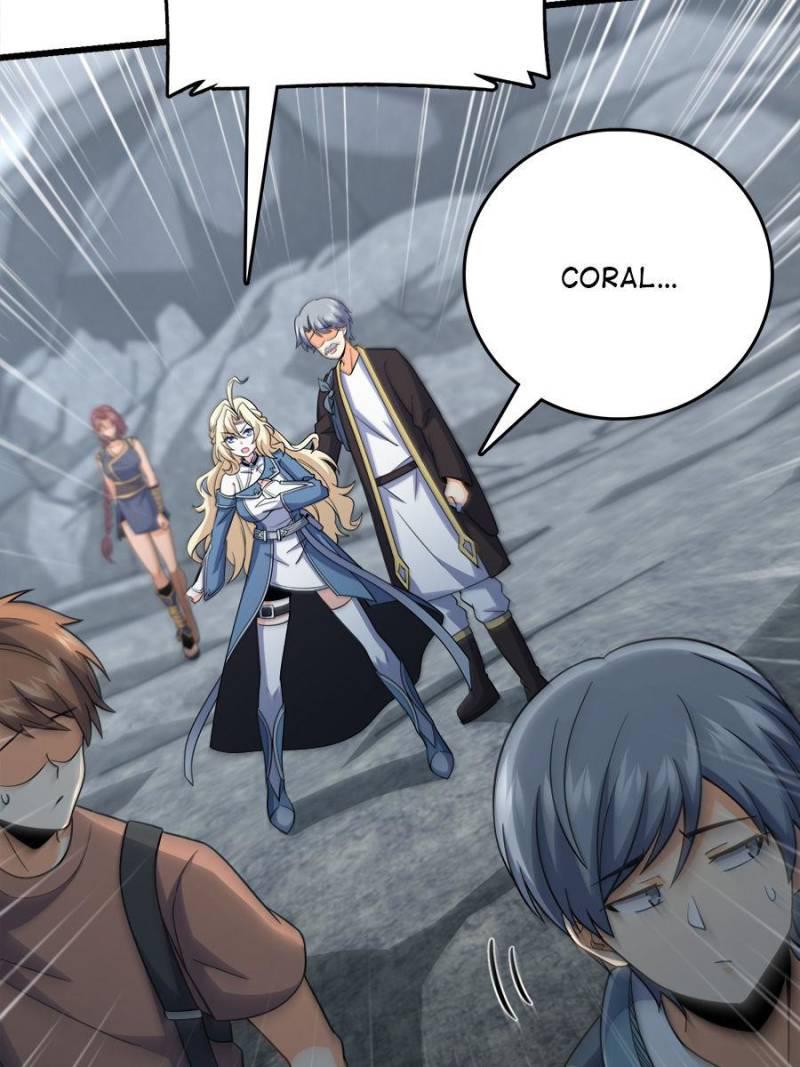 Spare Me, Great Lord! Chapter 168 - 35