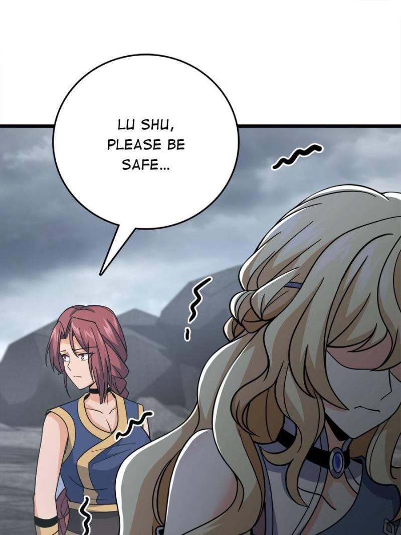 Spare Me, Great Lord! Chapter 168 - 37