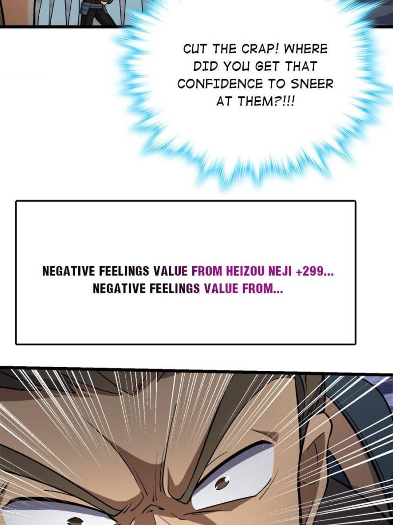 Spare Me, Great Lord! Chapter 167 - 74