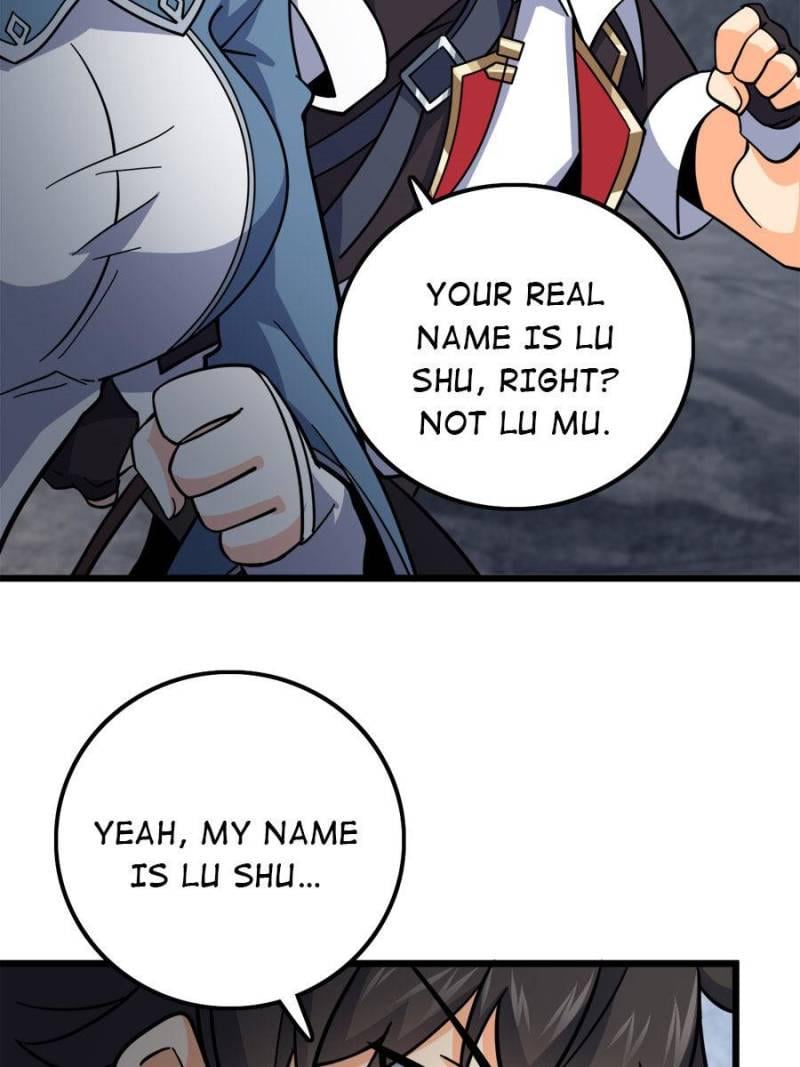 Spare Me, Great Lord! Chapter 166 - 83