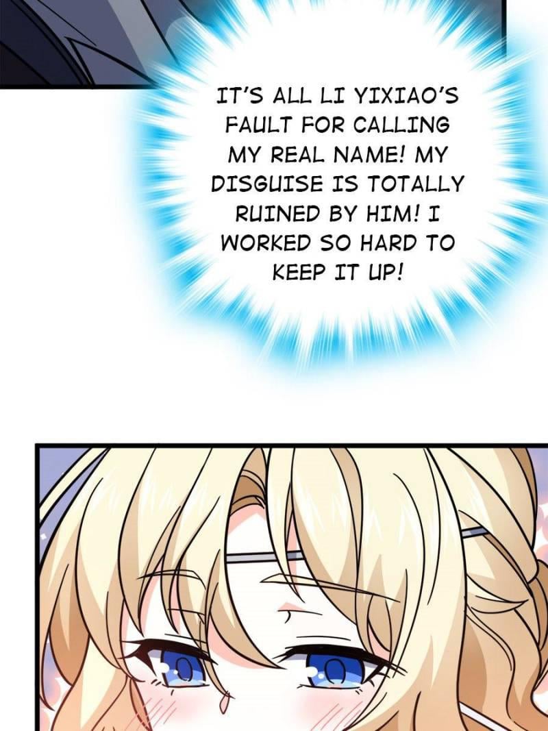 Spare Me, Great Lord! Chapter 166 - 85