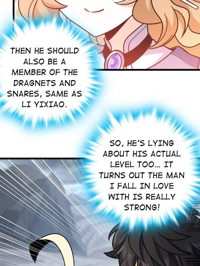 Spare Me, Great Lord! Chapter 166 - 86